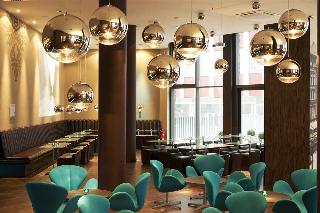 Motel One Berlin-Spittelmarkt fotoÄŸrafÄ±