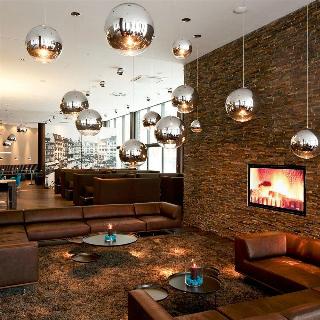 Motel One Berlin-Spittelmarkt fotoÄŸrafÄ±