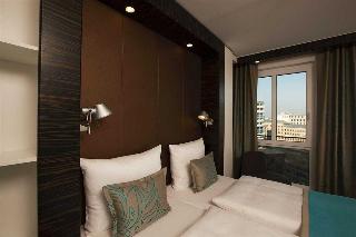 Motel One Berlin-Spittelmarkt fotoÄŸrafÄ±