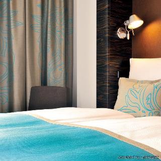 Motel One Berlin-Spittelmarkt fotoÄŸrafÄ±