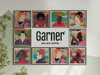 Garner Hotel Berlin - Mitte fotoÄŸrafÄ±