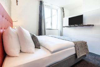 Garner Hotel Berlin - Mitte fotoÄŸrafÄ±