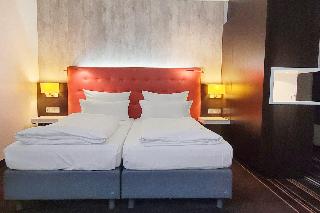Garner Hotel Berlin - Mitte fotoÄŸrafÄ±