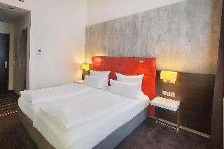 Garner Hotel Berlin - Mitte fotoÄŸrafÄ±