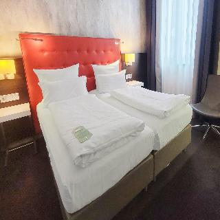 Garner Hotel Berlin - Mitte fotoÄŸrafÄ±