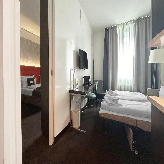 Garner Hotel Berlin - Mitte fotoÄŸrafÄ±