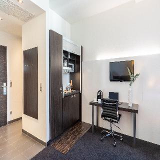 Garner Hotel Berlin - Mitte fotoÄŸrafÄ±