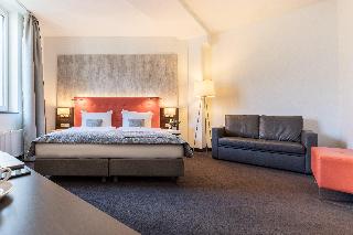 Garner Hotel Berlin - Mitte fotoÄŸrafÄ±