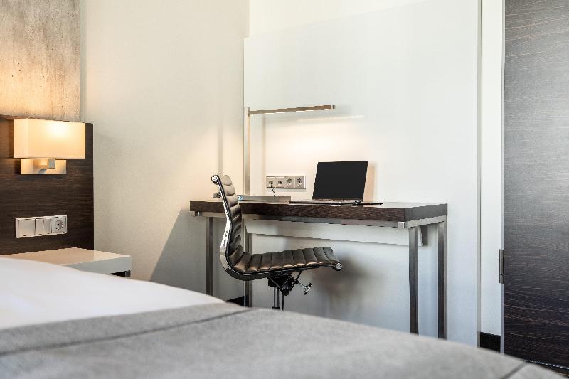 Garner Hotel Berlin - Mitte - Oda