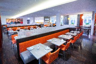 Garner Hotel Berlin - Mitte fotoÄŸrafÄ±