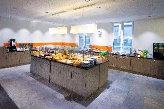Garner Hotel Berlin - Mitte fotoÄŸrafÄ±