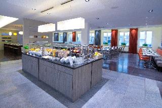 Garner Hotel Berlin - Mitte fotoÄŸrafÄ±