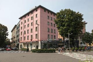 BEST WESTERN Hotel Piemontese