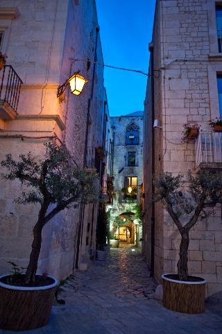 Corte Altavilla