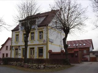 Gasthof Bergquelle otel fotoğrafı