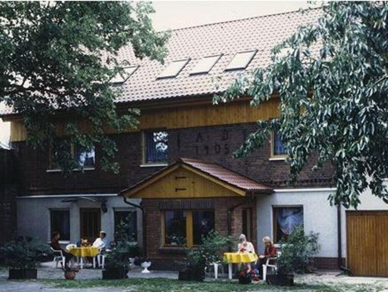 Gasthof Bergquelle - Genel