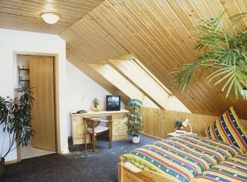 Gasthof Bergquelle - Genel