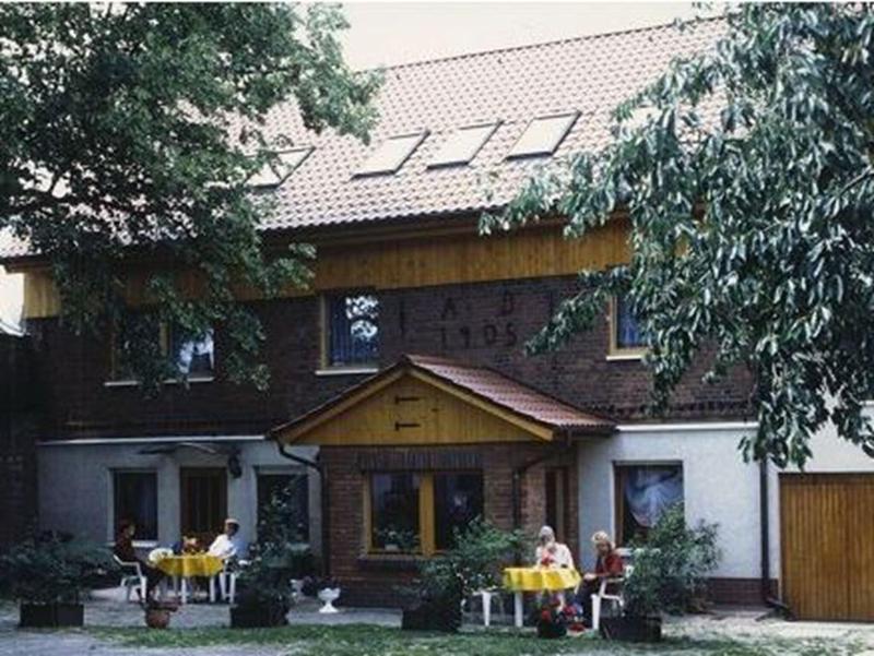 Gasthof Bergquelle - Genel