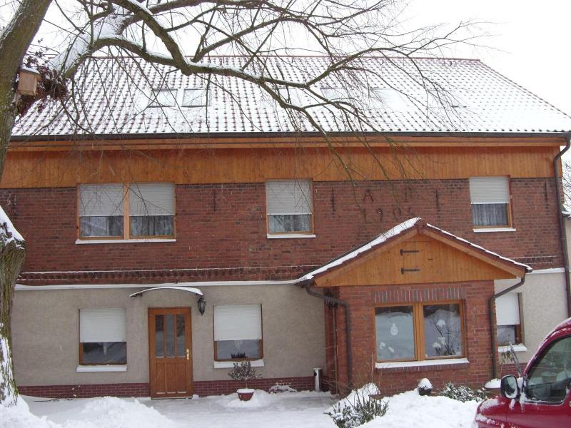 Gasthof Bergquelle - Genel