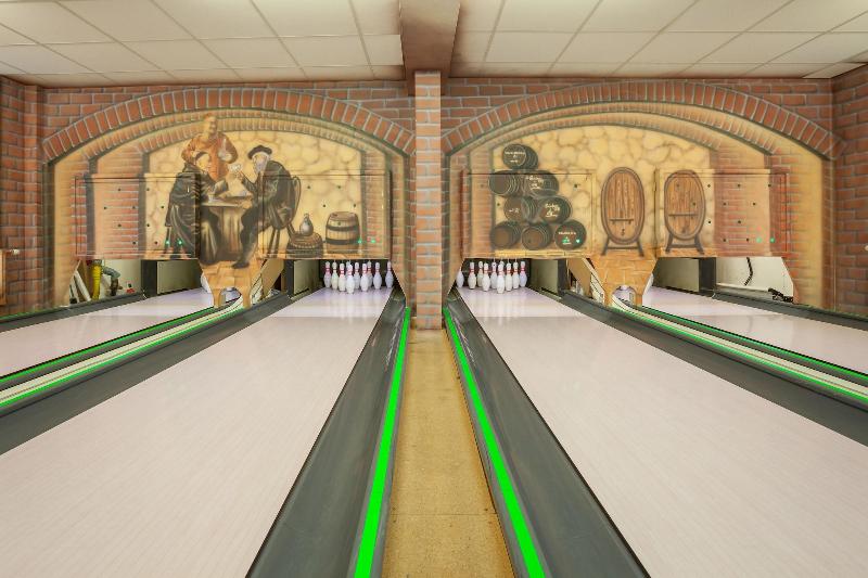 Altmark Hotel Gasthof Gose - Aktivite