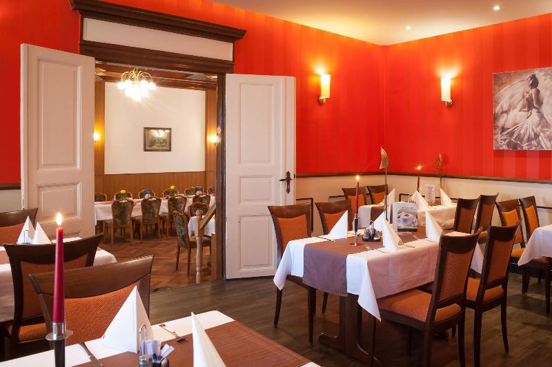 Altmark Hotel Gasthof Gose - Aktivite