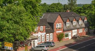 Altmark Hotel Gasthof Gose otel fotoğrafı