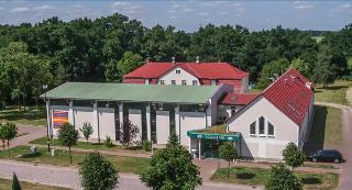 Altmark Hotel Gasthof Gose fotoÄŸrafÄ±