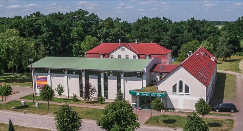 Altmark Hotel Gasthof Gose - Genel