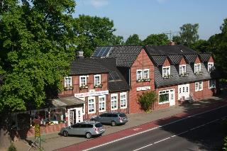 Altmark Hotel Gasthof Gose fotoÄŸrafÄ±
