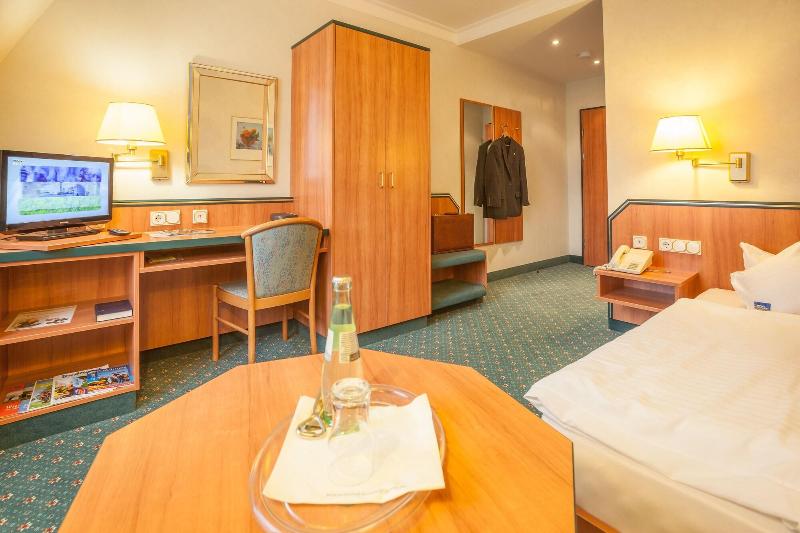 Altmark Hotel Gasthof Gose - Oda