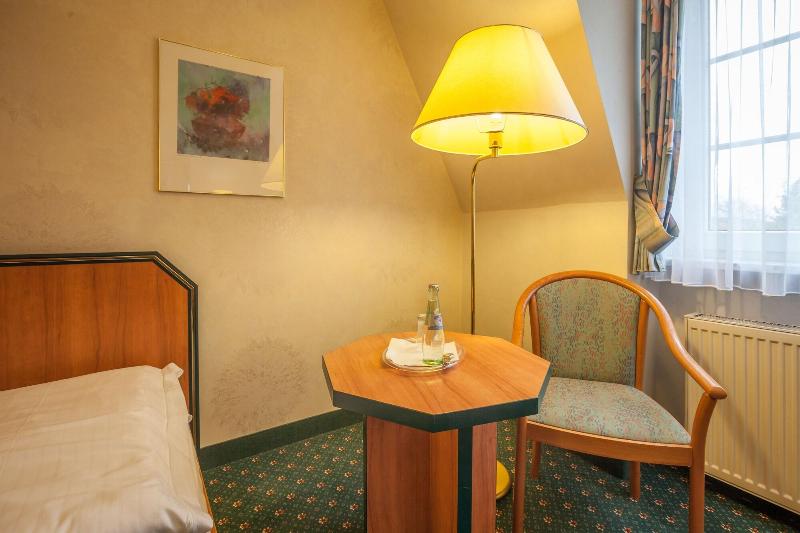 Altmark Hotel Gasthof Gose - Oda