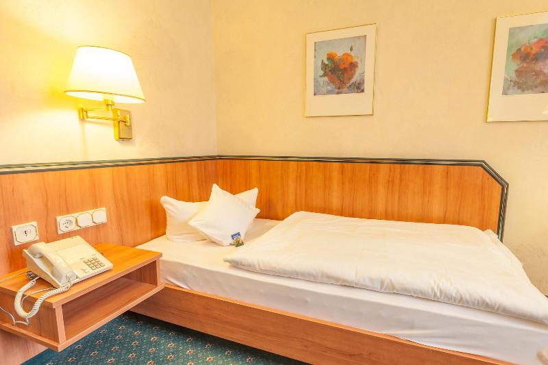 Altmark Hotel Gasthof Gose - Oda