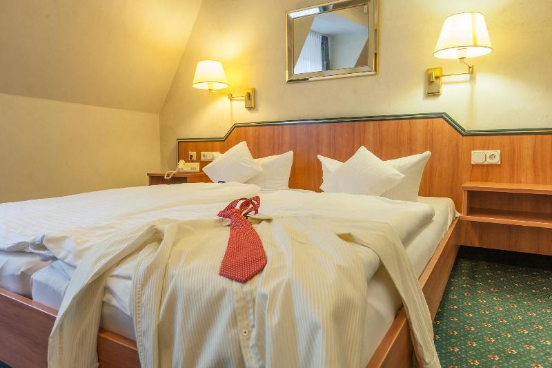 Altmark Hotel Gasthof Gose - Oda