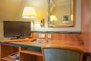 Altmark Hotel Gasthof Gose fotoÄŸrafÄ±
