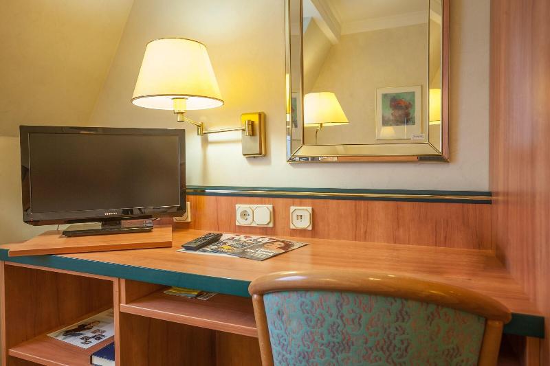 Altmark Hotel Gasthof Gose - Oda
