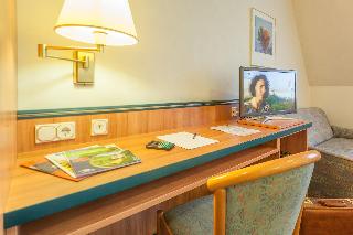 Altmark Hotel Gasthof Gose fotoÄŸrafÄ±