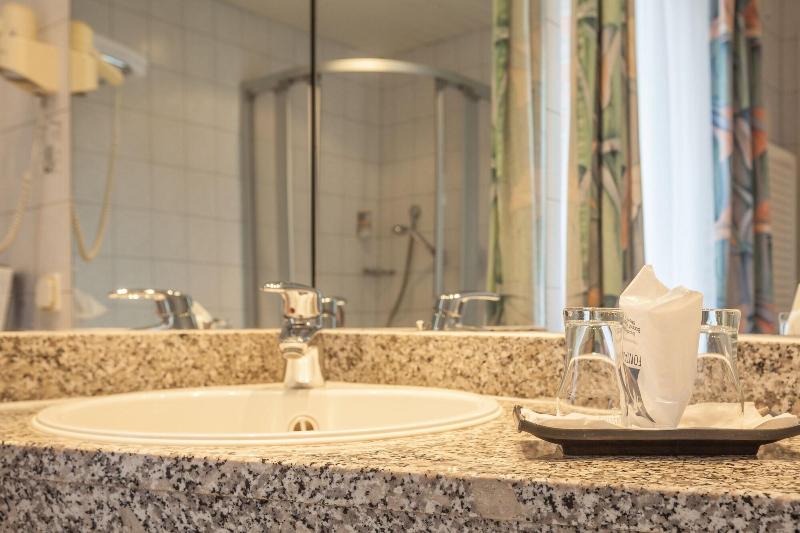 Altmark Hotel Gasthof Gose - Oda