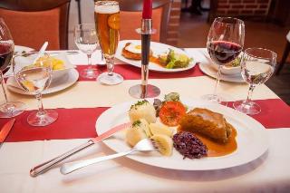 Altmark Hotel Gasthof Gose fotoÄŸrafÄ±