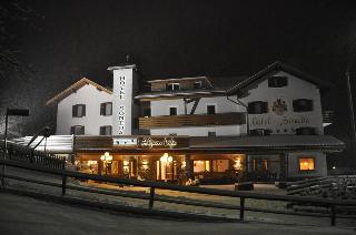 Alpen Life Hotel Someda