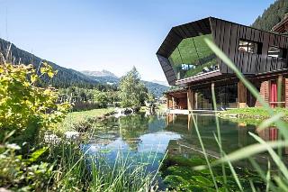 Alphotel Tyrol