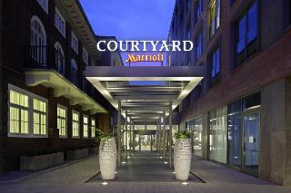 Courtyard by Marriott Bremen fotoÄŸrafÄ±