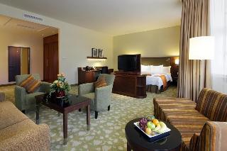 Courtyard by Marriott Bremen fotoÄŸrafÄ±
