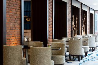 Courtyard by Marriott Bremen fotoÄŸrafÄ±