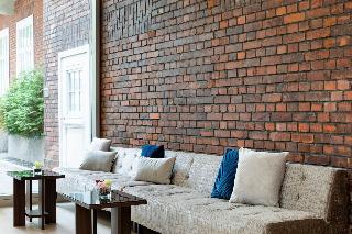 Courtyard by Marriott Bremen fotoÄŸrafÄ±