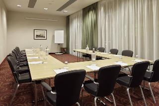 Courtyard by Marriott Bremen fotoÄŸrafÄ±