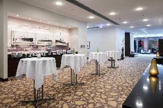 Courtyard by Marriott Bremen fotoÄŸrafÄ±