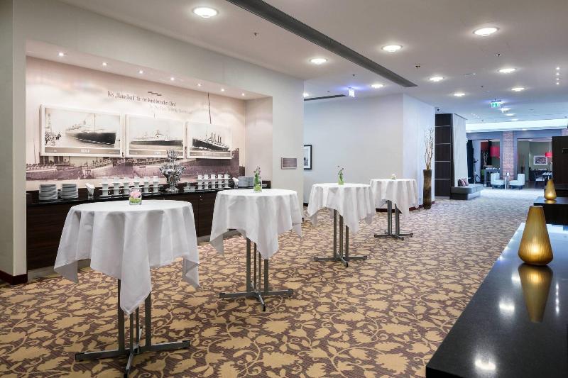 Courtyard by Marriott Bremen - Toplantı