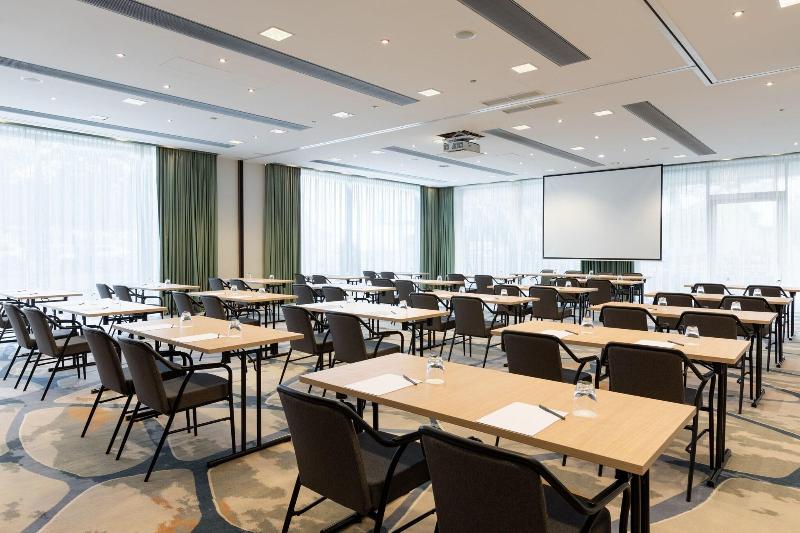 Courtyard by Marriott Bremen - Toplantı