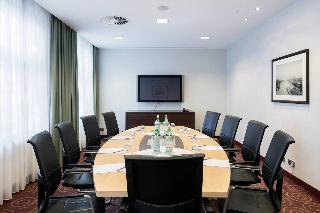 Courtyard by Marriott Bremen fotoÄŸrafÄ±