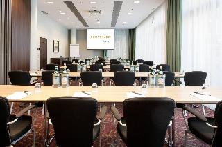 Courtyard by Marriott Bremen fotoÄŸrafÄ±